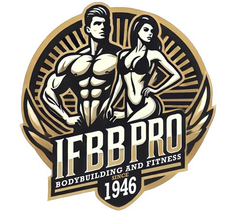 Ifbb Pro Official The League Of Bodybuilding And Fitness Champions