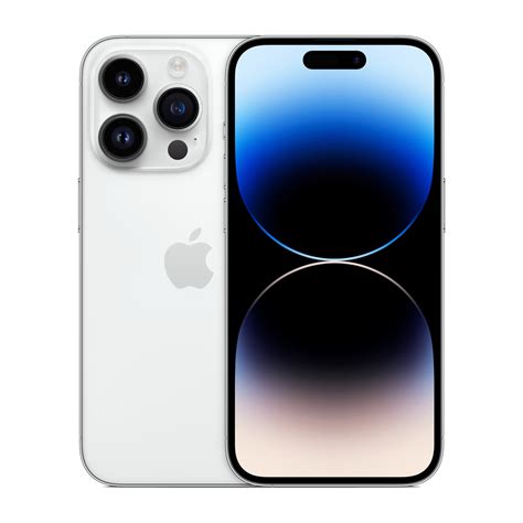 Apple iPhone 14 Pro Max 256 GB Gümüş - KVK Teknoloji Ürünleri A.Ş