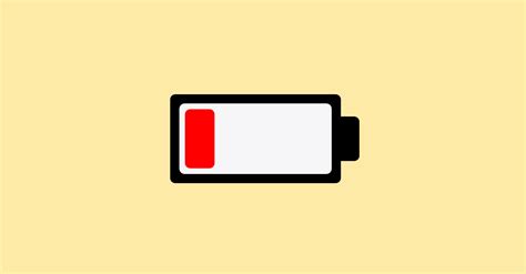 Low Battery Anxiety Is Real So Is The Solution Wired