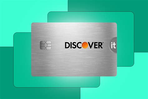 Discover It® Chrome Card Review Fortune Recommends