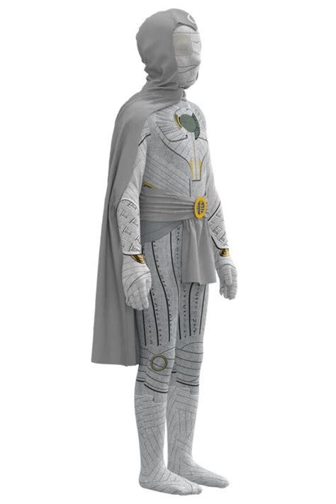 Moon Knight Costumes For Kids and Adults – NalaGila