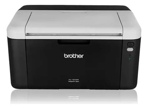 Impresora Monocrom Tica Brother Laser Hl W Con Wifi V Env O Gratis