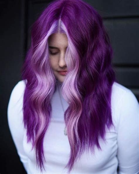 35 Vibrant Hair Colors For Spring 2024 Revamp Your Look Artofit