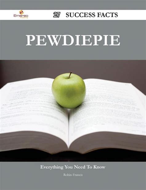 Pewdiepie 27 Success Facts Everything You Need To Know About