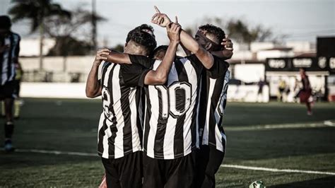 Gols e melhores momentos Rio Claro x Ceará pela Copinha 2 1 7