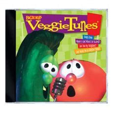 12 Best Veggietales songs ideas | veggietales, songs, veggie tales