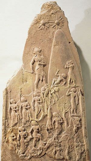 Akkadian Art Bronze Age Mesopotamia Artofit