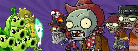 Plants vs. Zombies 2 Review - IGN