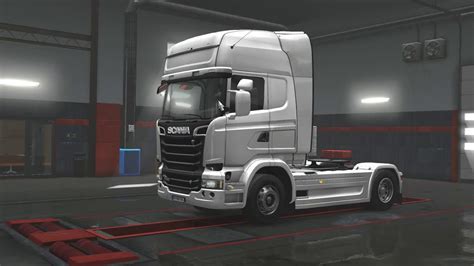 Euro Truck Simulator Youtube