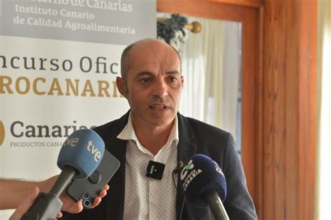 Diario El Hierro Medio Rural Y Marino Ingresa 78 570 Euros En Ayudas