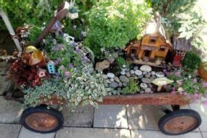 Charming Vintage Garden Decor Ideas Tasteandcraze