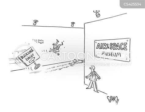 Science Museum Cartoons and Comics - funny pictures from CartoonStock