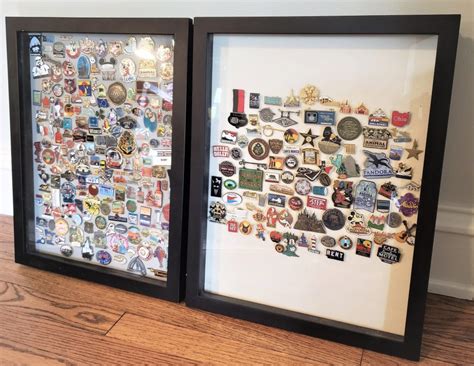 The best collectible travel souvenir: Pin collecting - Jack + Bax