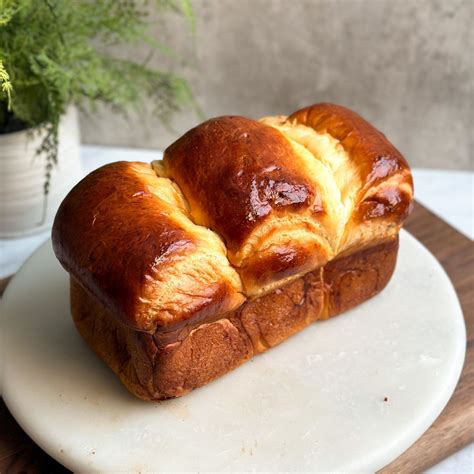 how to make japanese milk bread at home