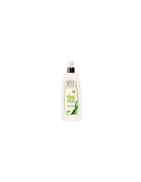 Body Milk Aloe Vera Latest Offers On Aloe Beauty Aloe Vera Quantity 250 Ml