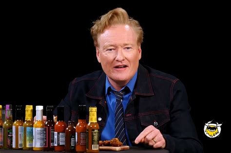 The Best Hot Ones Episodes Ranked