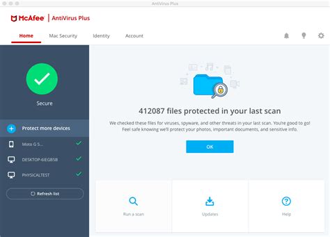 How To Install Mcafee Antivirus In Windows For Free Best Home