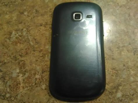 Samsung Galaxy Centura Sch S738c Smartphone Straight Talkfast Shipping