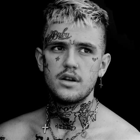 BLONDE BOY FANTASY deutsche Übersetzung von Lil Peep