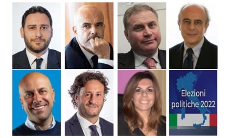 Aversa I Primi Nomi Dei Possibili Candidati Alle Elezioni Politiche