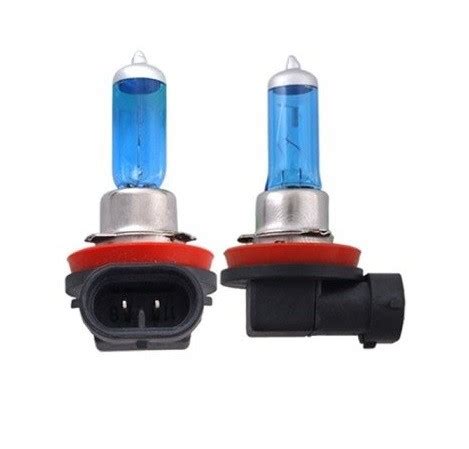 H11 Xenon Look Lampen Set Dé online autolampen webshop