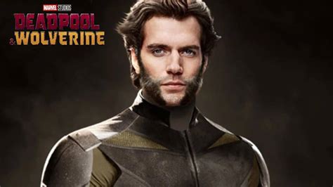 Henry Cavill Se Unirá Al Elenco De Deadpool Y Wolverine Según Informes Gobookmart