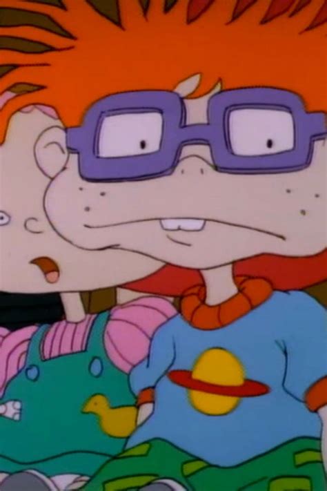 Watch Rugrats S1e3 At The Movies Slumber Party 1991 Online Free