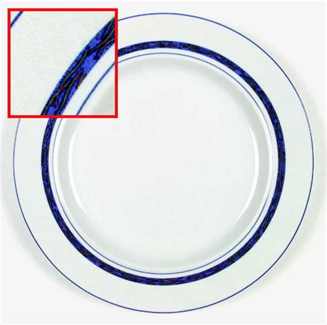 New Scandia Dinner Plate By Dansk Replacements Ltd