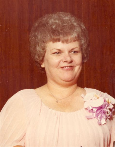 Mrs Martha Cooper Golden Obituary Griffin Ga