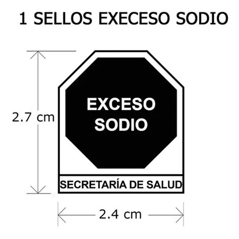 Etiquetas Sellos Planilla 10 Hojas Nom 051 129 En Benito Juárez