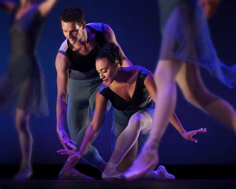 Ballet Project Oc Good But Fails To Meet Potential L A Dance Chronicle