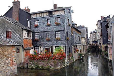 Visiter Pont Audemer Que Faire Et Que Voir