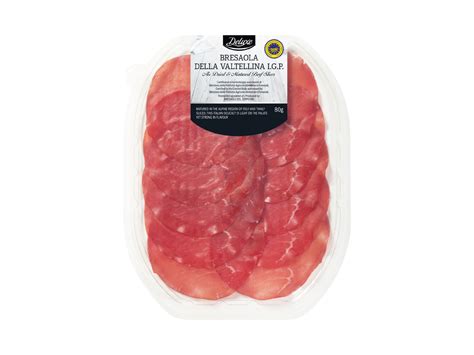 Italian Bresaola Lidl Ireland Specials Archive