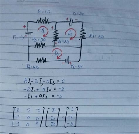 Find Rector Sub Space Of A Matrix Find Null Space Chegg