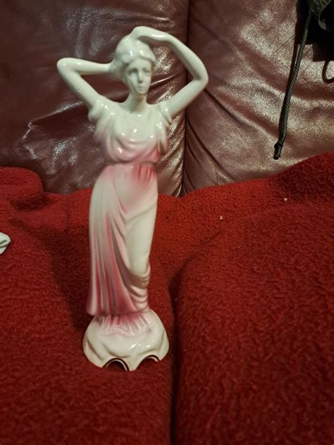 Figurka Porcelanowa Dama J Jezela Zabrze Olx Pl