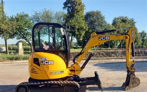 Jcb Zts