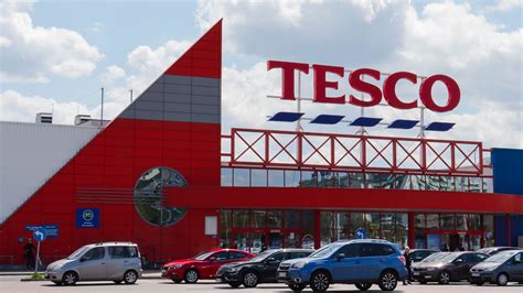 Local residents are protesting the new rules at Tesco Bidston 9
