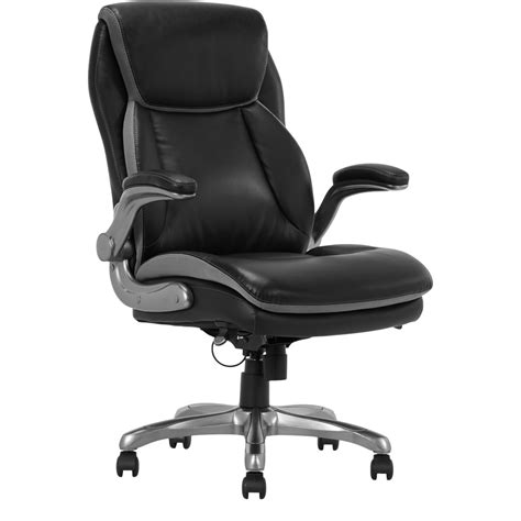 Nereus High Back Executive Chair Black At Dennis Stack Blog