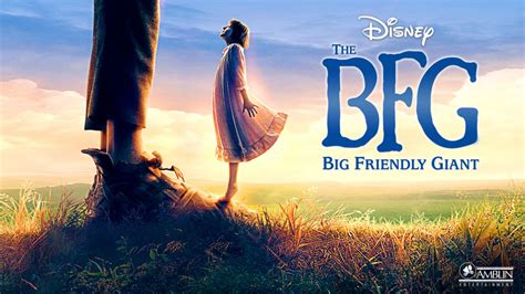 Watch The Bfg Full Movie Disney