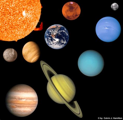 Gambar Planet Zuhal : File Solar System Size To Scale Ms Svg Wikimedia Commons - Alessia Cronin