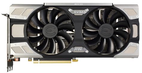 Evga Debuts Gtx Ti Ftw Ultra Silent Graphics Card Lowyat Net