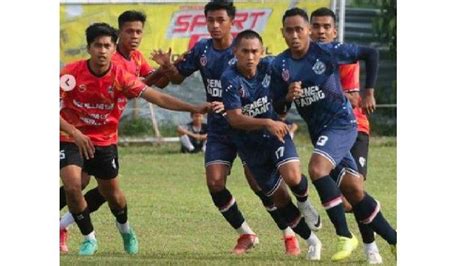 Jelang Kick Off Liga Semen Padang Fc Terus Genjot Kesiapan Pemain