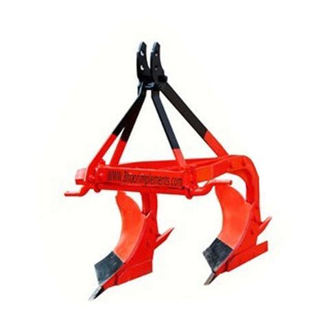 Metal Heavy Duty Wear Resistant Mounted Mb Plough For Toughest