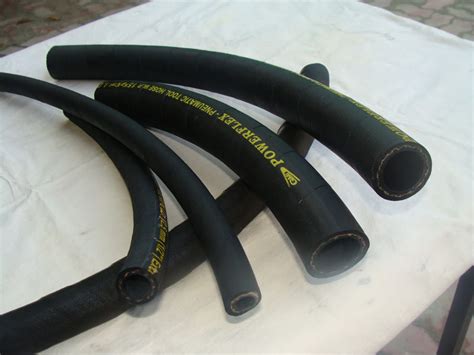 Sandhyaflex 25 To 500 Mm Rock Drill Rubber Hose At Rs 140 Meter In