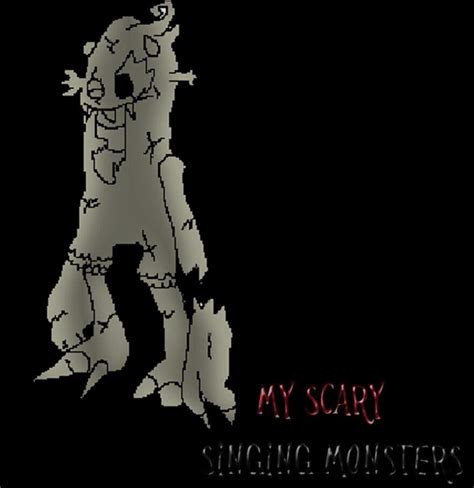 My scary singing monsters | Wiki | My Singing Monsters Amino Amino