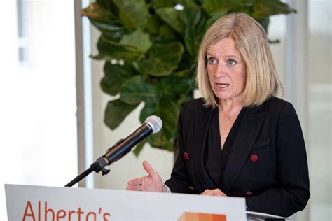 A Chat With Ndp Leader Rachel Notley River Country