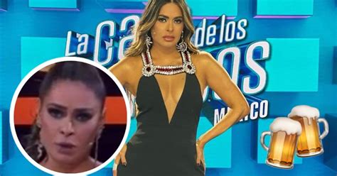 Exhiben A Galilea Montijo Por Conducir LCDLF Borracha Estas Son Las