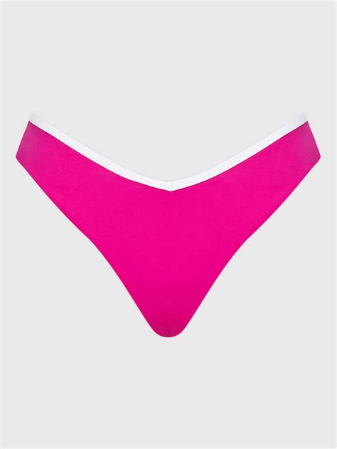 Guess Bikini Unterteil E3GO16 MC043 Rosa Modivo At