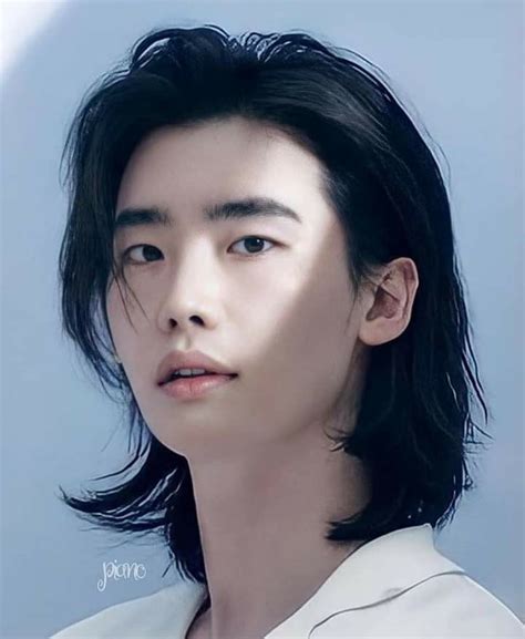 Marlenne Geraldo Adl Kullan C N N Lee Jong Suk Panosundaki Pin