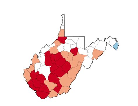 West Virginia Appalachian Regional Commission